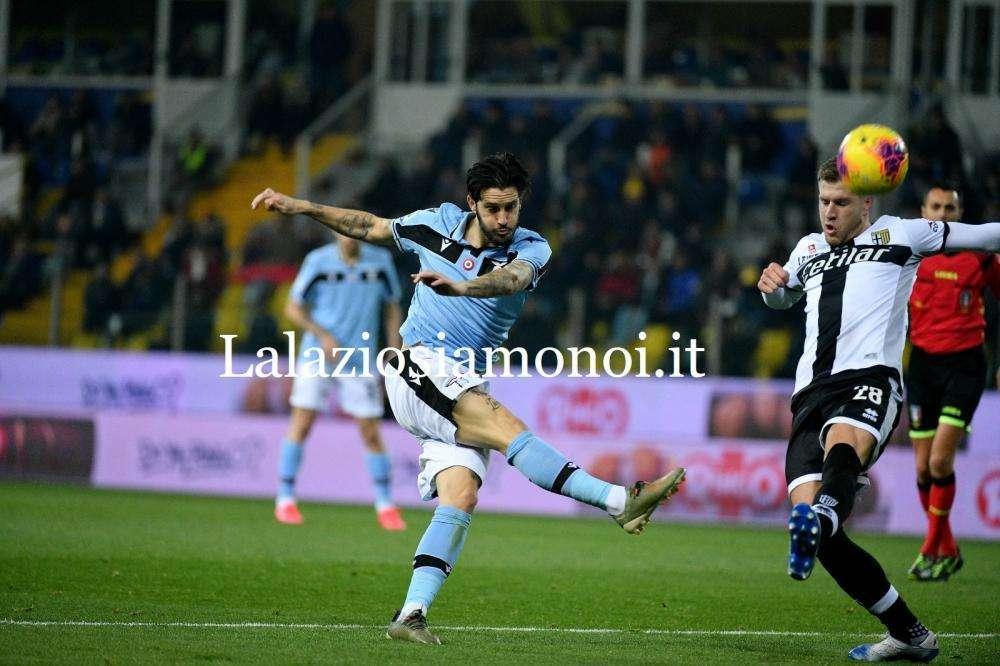 Parma - Lazio, i numeri del match: Luis Alberto non è di questo pianeta
