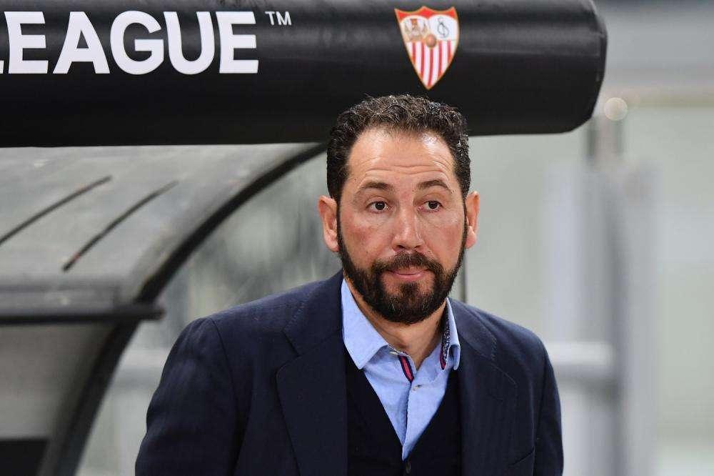 Siviglia - Lazio, i convocati di Machin: assente lo squalificato Banega