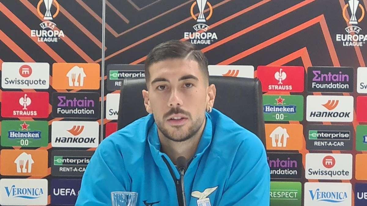 RIVIVI DIRETTA - Lazio, Zaccagni: "Sarri mi dà tanto, ma devo essere continuo". Sulla Nazionale... - VIDEO