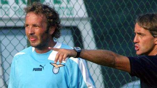 Quando Mihajlovic fu scambiato per un tassista: "Che c**** fai qui dietro?"