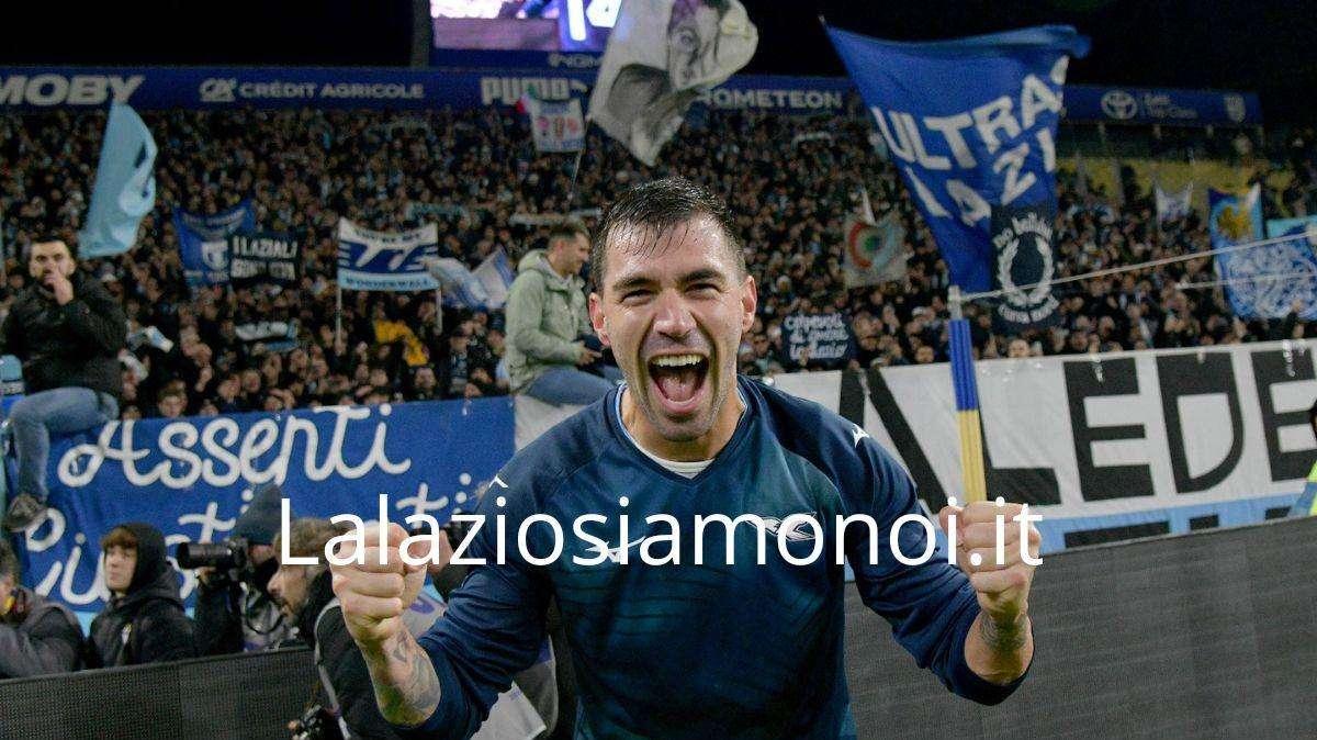 Lazio, devi tornare a essere 'corsara': il dato negativo sulle trasferte