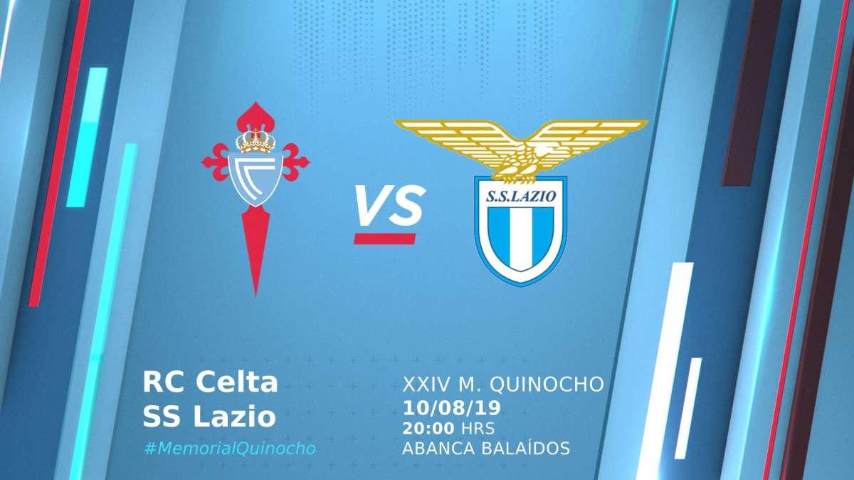 Lazio, oggi amichevole contro il Celta Vigo: tutte le info