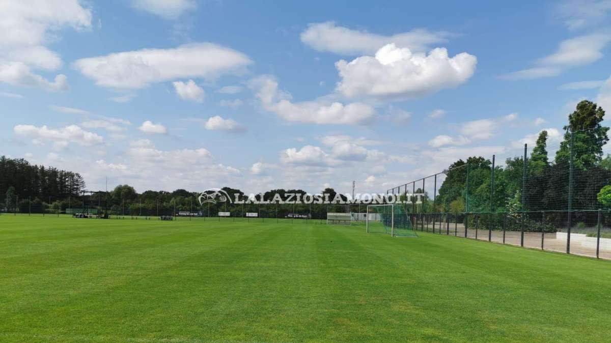 Lazio, dopo Auronzo si vola a Marienfeld: i dettagli 