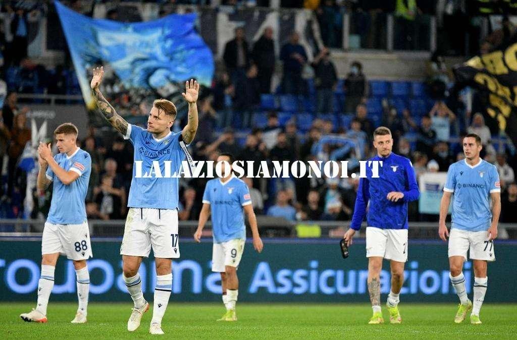 Ranking Uefa per club, classifica aggiornata: ecco la posizione della Lazio