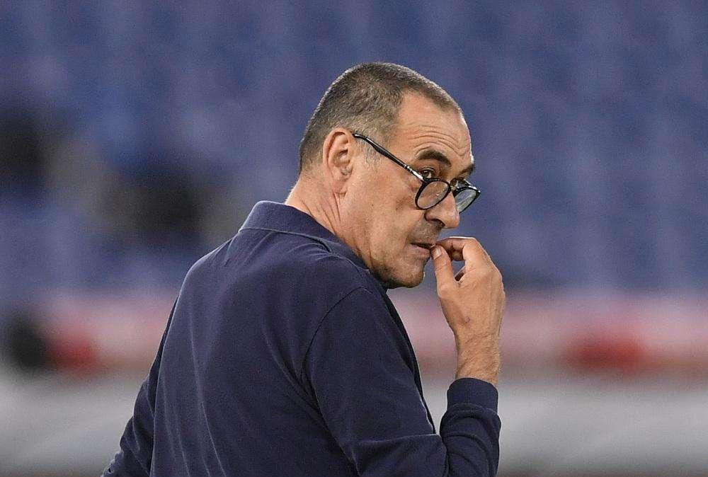 Lazio, Sarri studia già per il ritiro: ieri la visita ad Auronzo