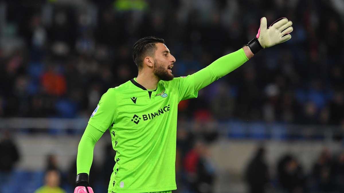 Strakosha, il Chelsea ci pensa: ma solo a una condizione