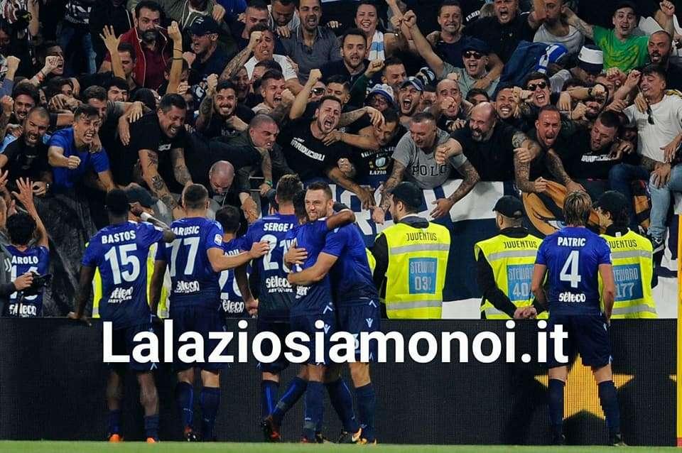 Curva Nord, arriva il comunicato: "Contro il Nizza niente ululati"