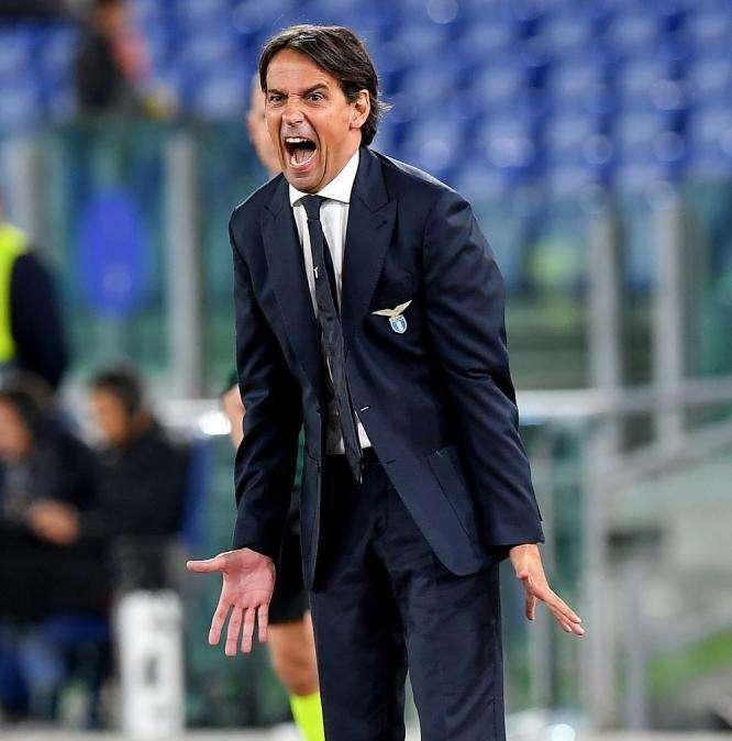 Lazio, Lopez: “Inzaghi fondamentale per la reazione del 2° tempo. Occhio alla Fiorentina”