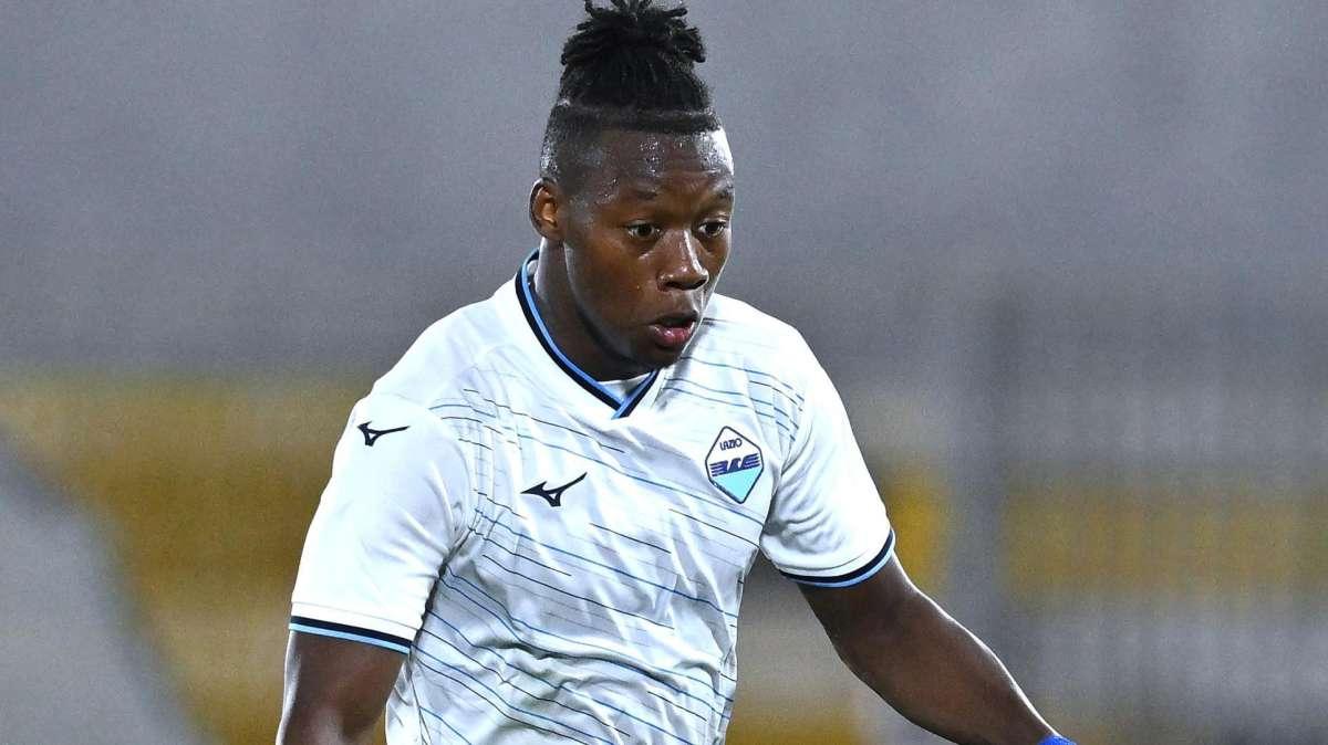 Lazio | Noslin, da riserva a talismano: la metamorfosi è servita