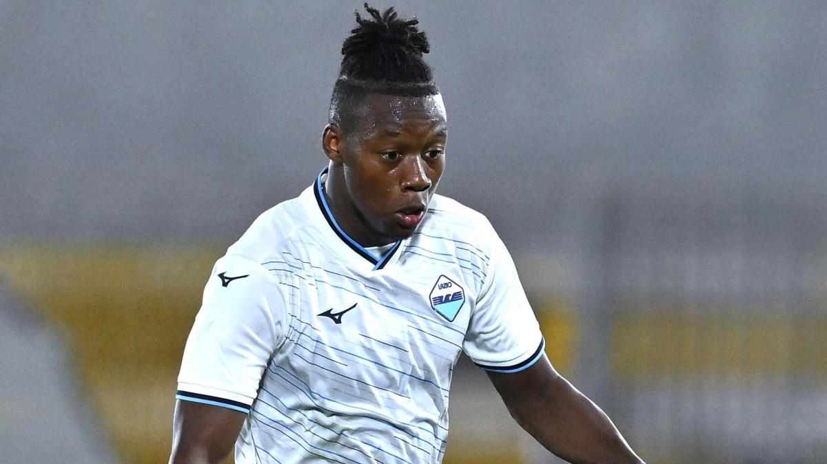 Lazio, la rivincita di Noslin: ora il posto di Pinamonti è a rischio