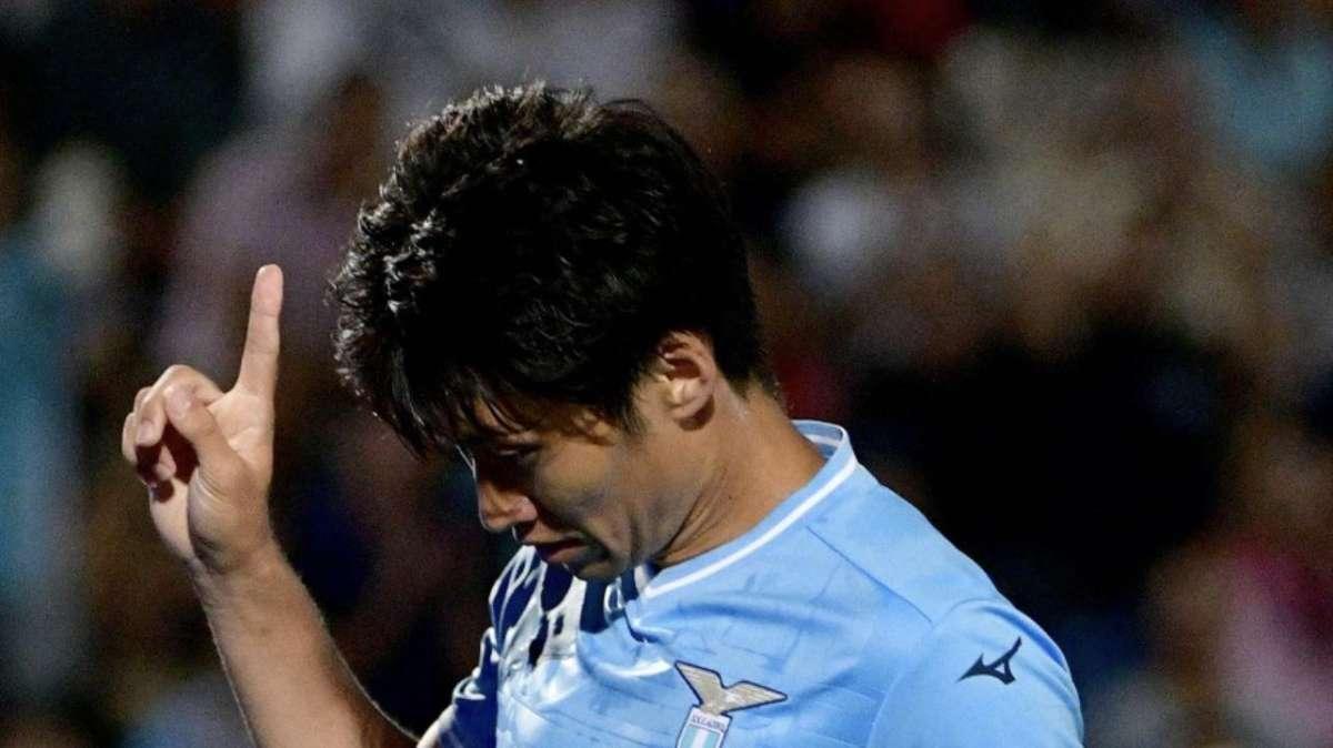 Lazio, Kamada: "Sarri determinante per la mia scelta. Sto imparando a..."
