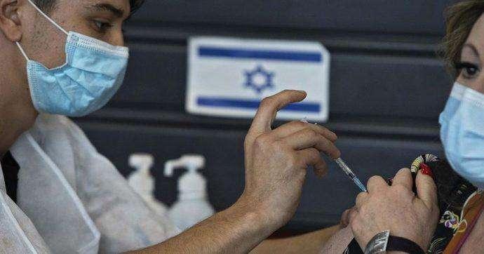Covid, buone notizie da Israele: i dati del contagio dopo le riaperture - FT
