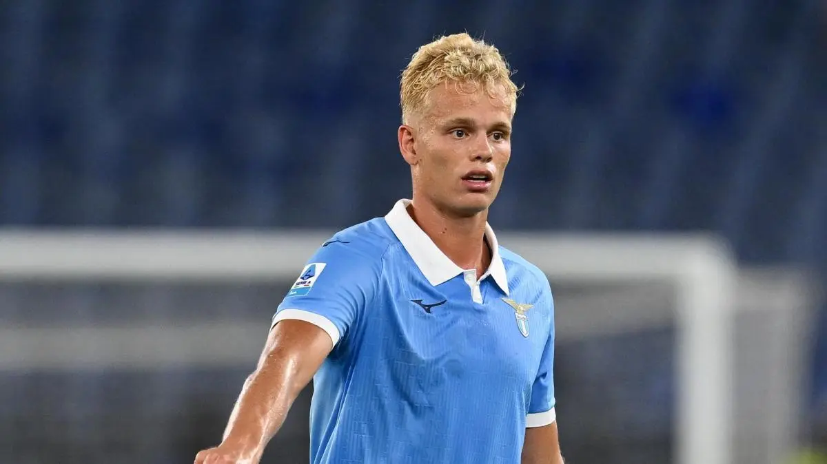 Lazio, Provstgaard sfida Haaland: "Dobbiamo trovare il modo di arginarlo"