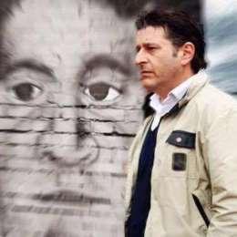 Gabriele Paparelli: "Oggi è un giorno triste, ma sto ricevendo tanto affetto dal popolo laziale"