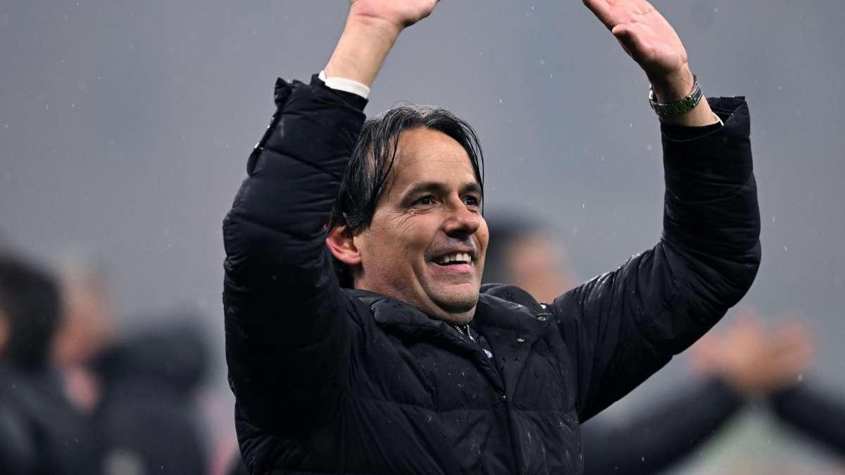 Inter, Inzaghi ricorda la Lazio: "Ringrazierò sempre Lotito. Sono andato via perché..."