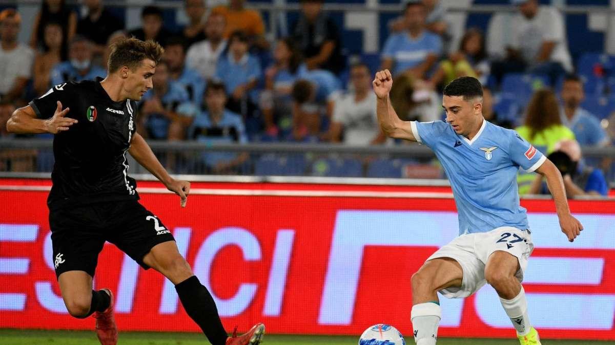 UFFICIALE | Lazio, anche Raul Moro ha rinnovato il contratto - FOTO