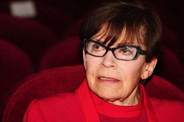 Lutto nel mondo dello spettacolo: è morta Franca Valeri