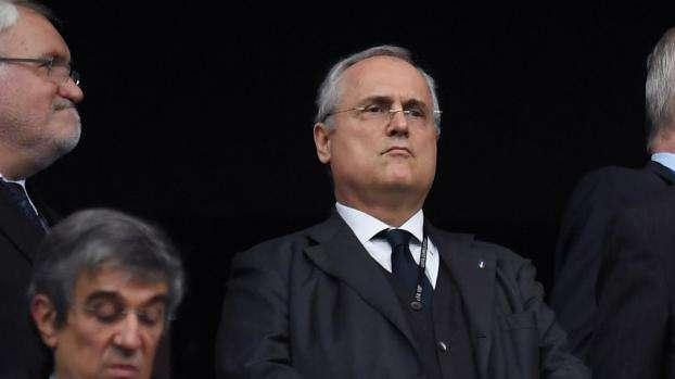 Caos Lotito - Keita: scontro con l'entourage. La Lazio pensa alla battaglia legale?