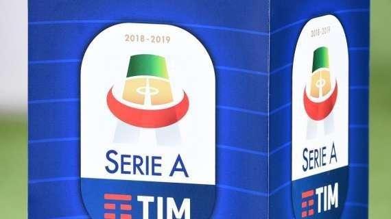 Serie A, dal fallo di mano al rinvio dal fondo: come cambierà il regolamento