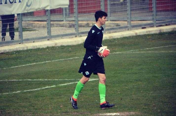 Cagliari - Lazio, Furlanetto sarà convocato come terzo portiere