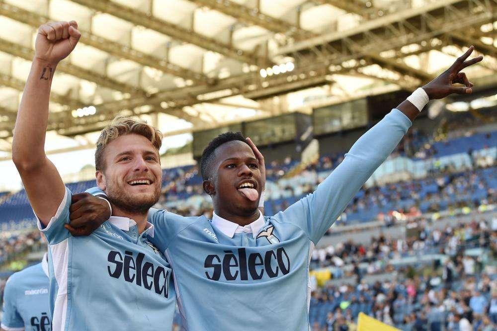 Lazio, ecco quale è la partita con più gol nel decennio di Serie A