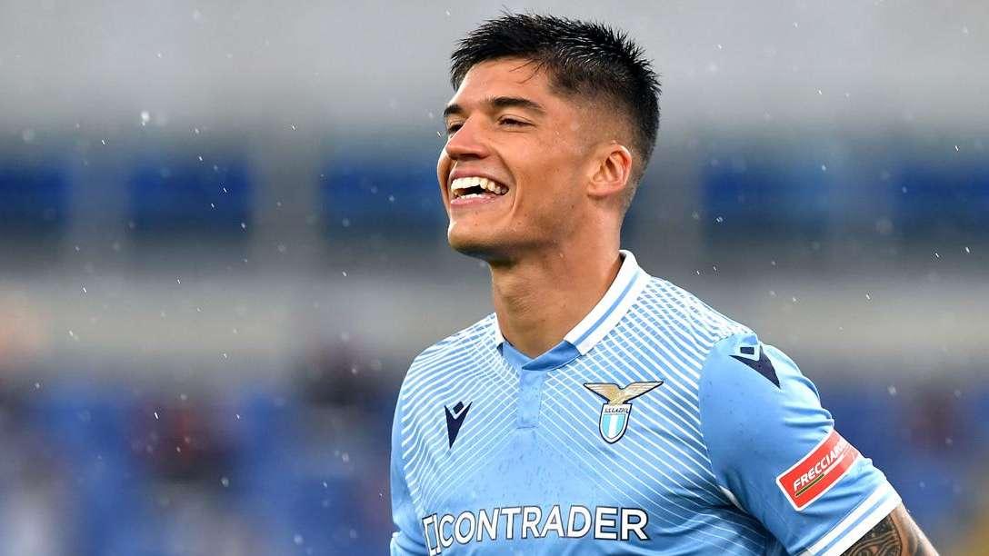 Ex Lazio, Correa in uscita dall'Inter: sondaggio del Monza di Nesta