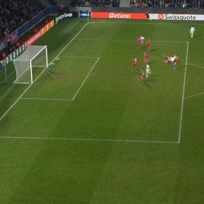 Viktoria Plzen - Lazio 1-2 | I gol di Romagnoli e Isaksen - VIDEO