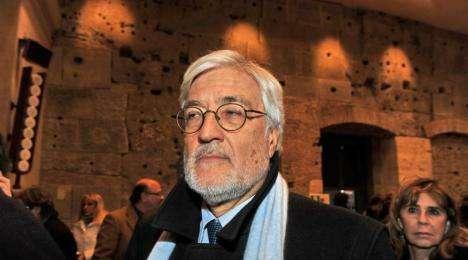 Lazio, Paglia: "Inzaghi? Perderlo sarebbe una tragedia. E sul derby..."