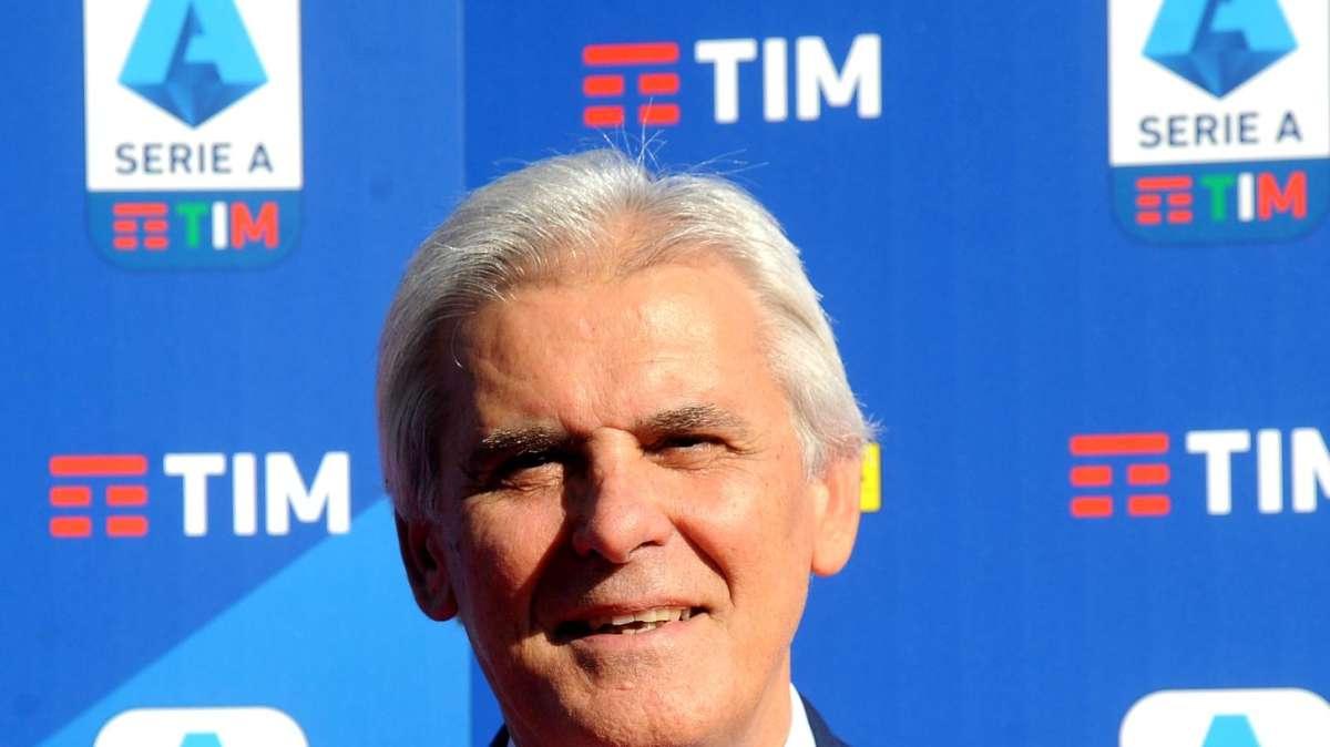 Serie A, Nicchi: "Comunichiamo alle società le applicazioni della Var per evitare incomprensioni"