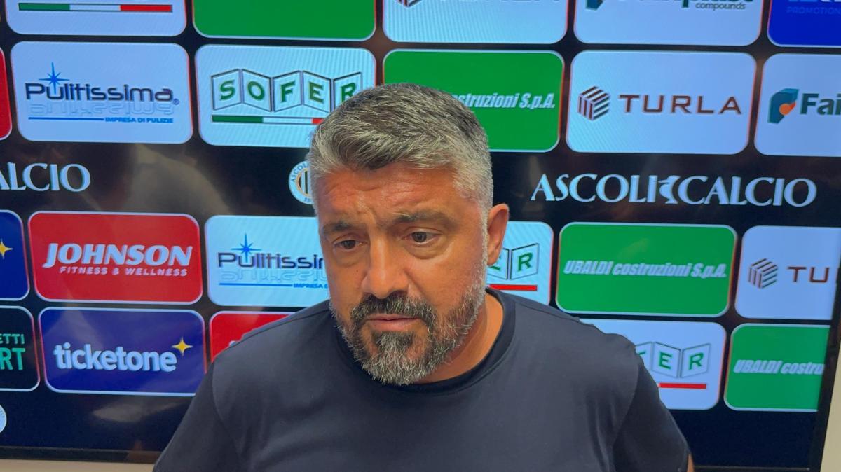 MIXED | Lazio, Gattuso: "Mercato? Abbiamo due acquisti e non possiamo sbagliare"