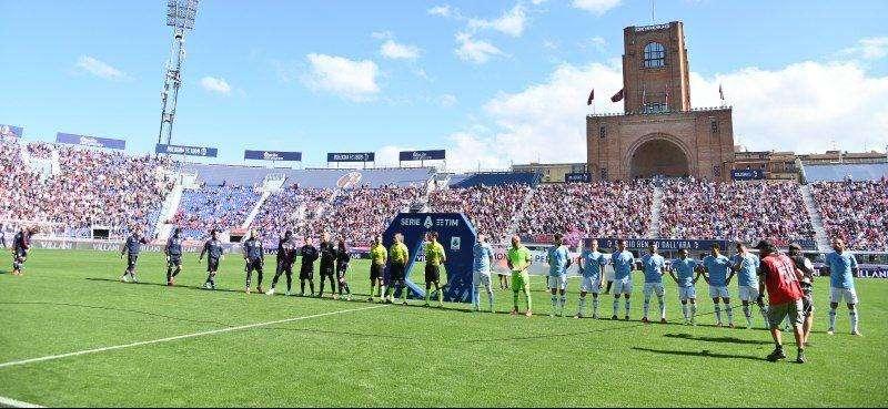 RIVIVI DIRETTA - Bologna - Lazio 3-0: Mihajlovic cala il tris, Sarri si arrende