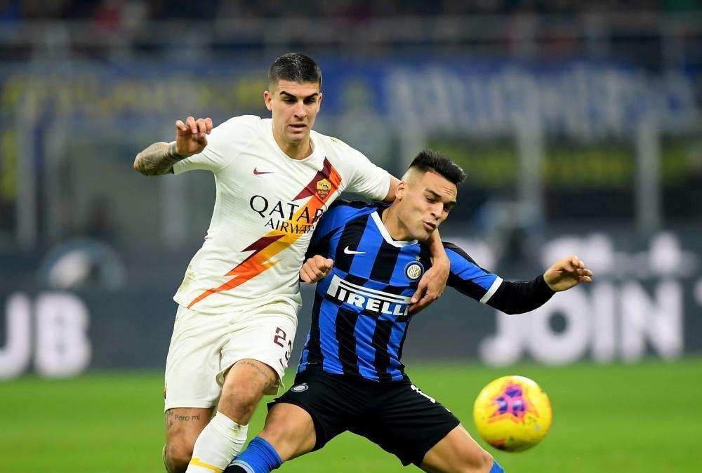 Inter - Roma, né Conte né Fonseca: pari a San Siro. E ora Lazio-Juve...