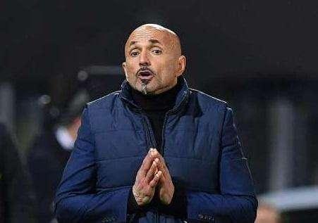 Spalletti: "In Coppa Italia Lazio superiore all'Inter negli ultimi anni"