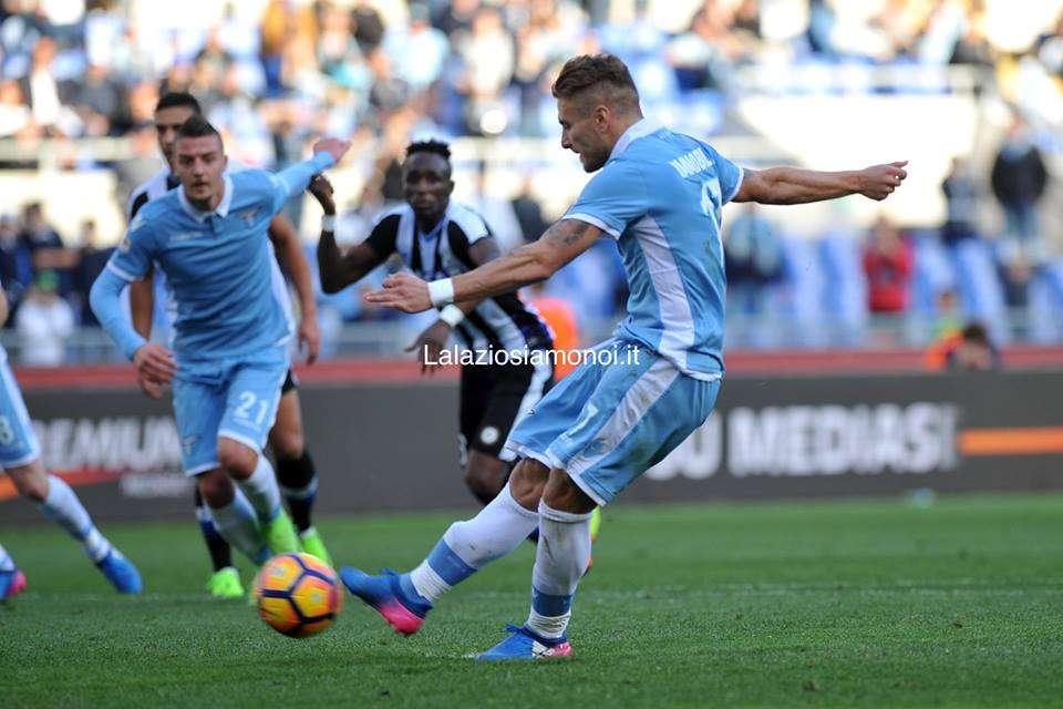 I NUMERI DEL MATCH - Inzaghi eguaglia Eriksson. Immobile e de Vrij provvidenziali, Murgia al top
