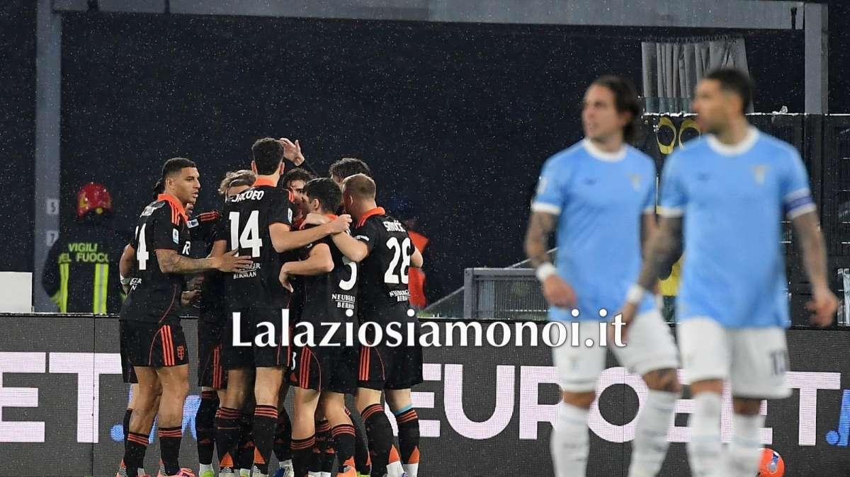 Lazio, Brambati: "Situazione difficile, feedback negativi da operatori di mercato"