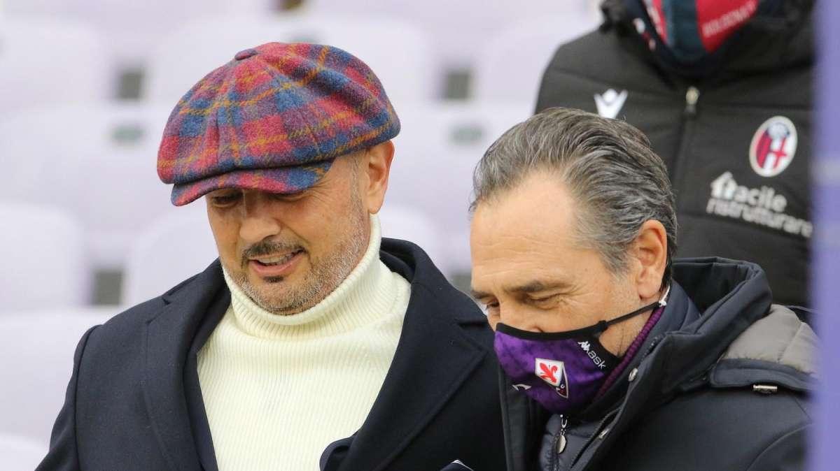 Mihajlovic: "Mia cara Lazio, stiamo invecchiando insieme. Ma con te sono cresciuto" - VD
