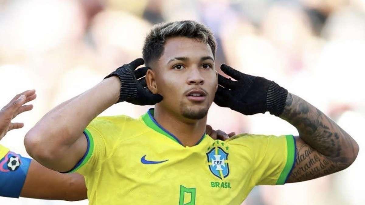 Calciomercato Lazio, per l'attacco spunta Marcos Leonardo: le ultime