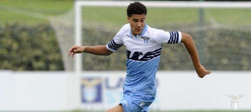 Lazio, Capanni: "Speravo nella convocazione, che emozione l'Olimpico"