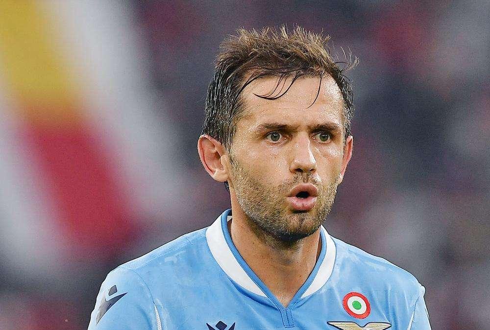 Schira annuncia: "Lulic è pronto a tornare alla Lazio"