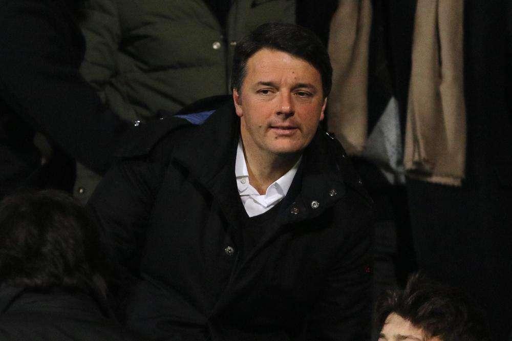Serie A, Renzi: "Il calcio deve ripartire, da Spadafora protagonismo intollerabile"