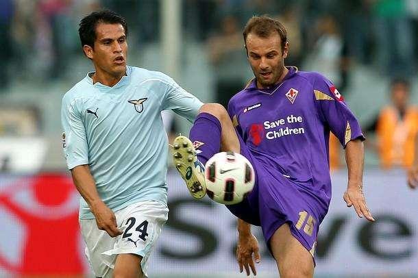 LE PAGELLE di Fiorentina-Lazio: Mauri decisivo, Ledesma "padrone". Kozak, che forza!