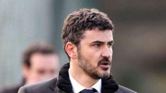 Lazio Women, Catini apre la sfida: "Testa al Ravenna. Il nostro obiettivo..."