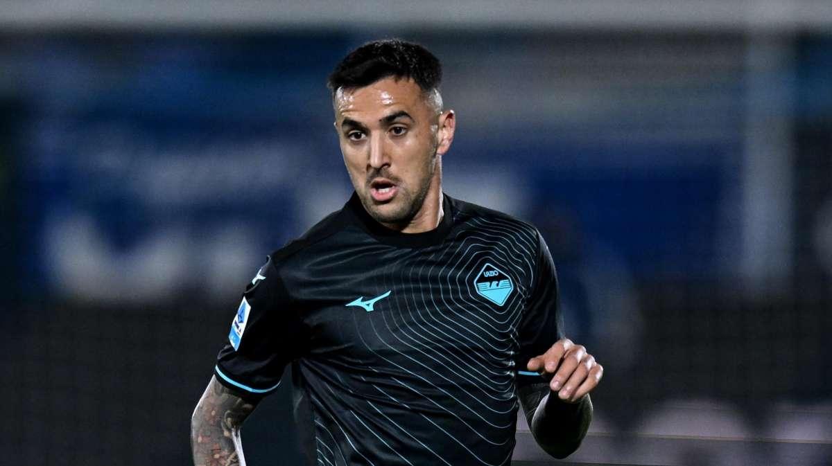 FORMELLO - Lazio, subito in campo per l'Inter. Vecino e Romagnoli sperano