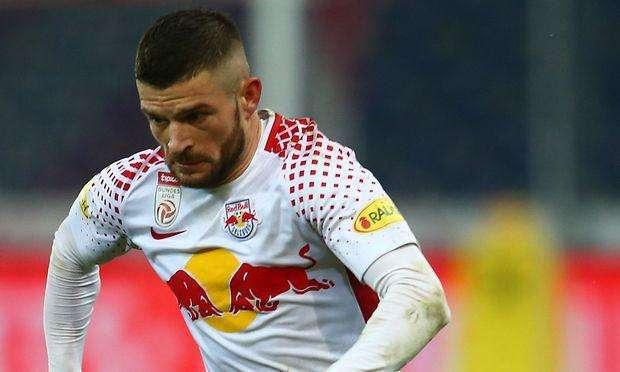 Berisha: "La Lazio è un sogno che si realizza, non vedo l'ora di iniziare"