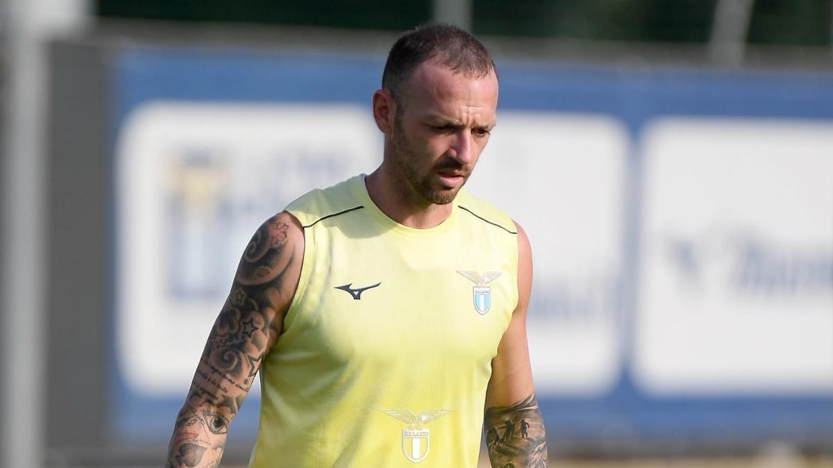 Lazio, capitano a sorpresa con la Flaminia Civita Castellana: la fascia va a Lazzari