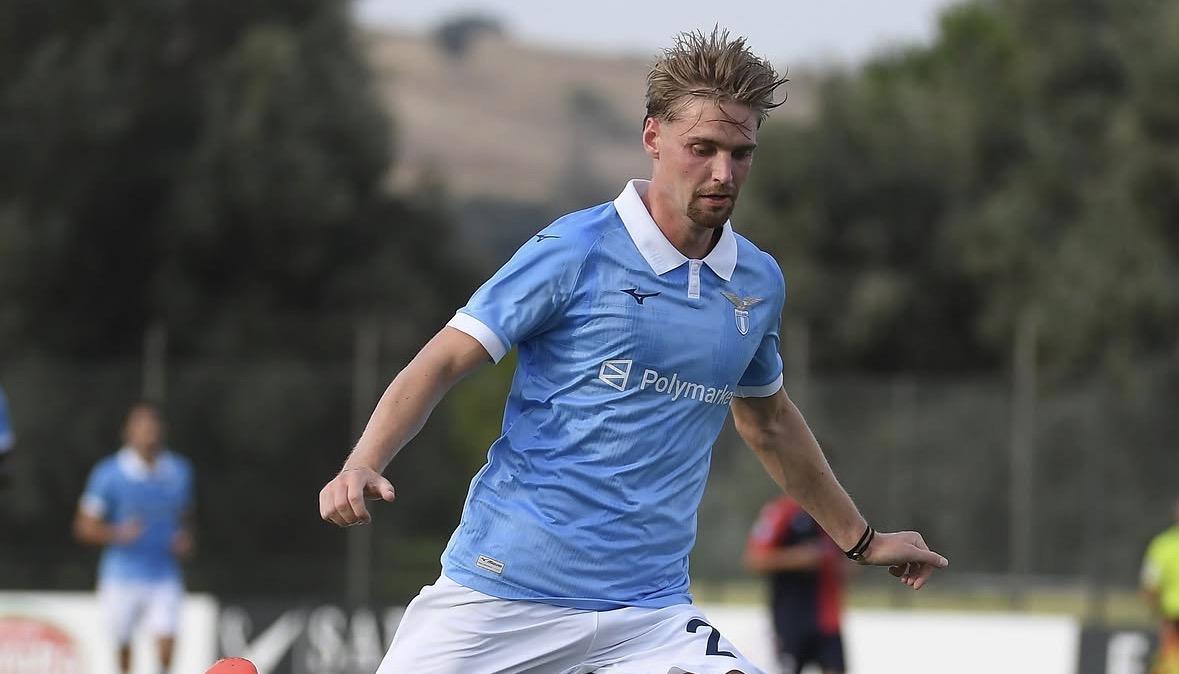 Lazio, Gattuso punta su Taylor: il retroscena dopo il test con la Primavera