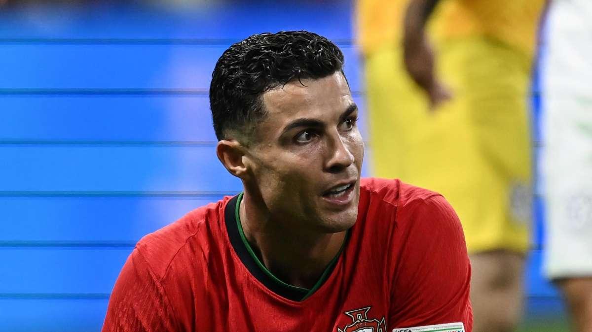 Ronaldo: "Arabia? Non sono pentito, ma vedremo cosa accadrà..."