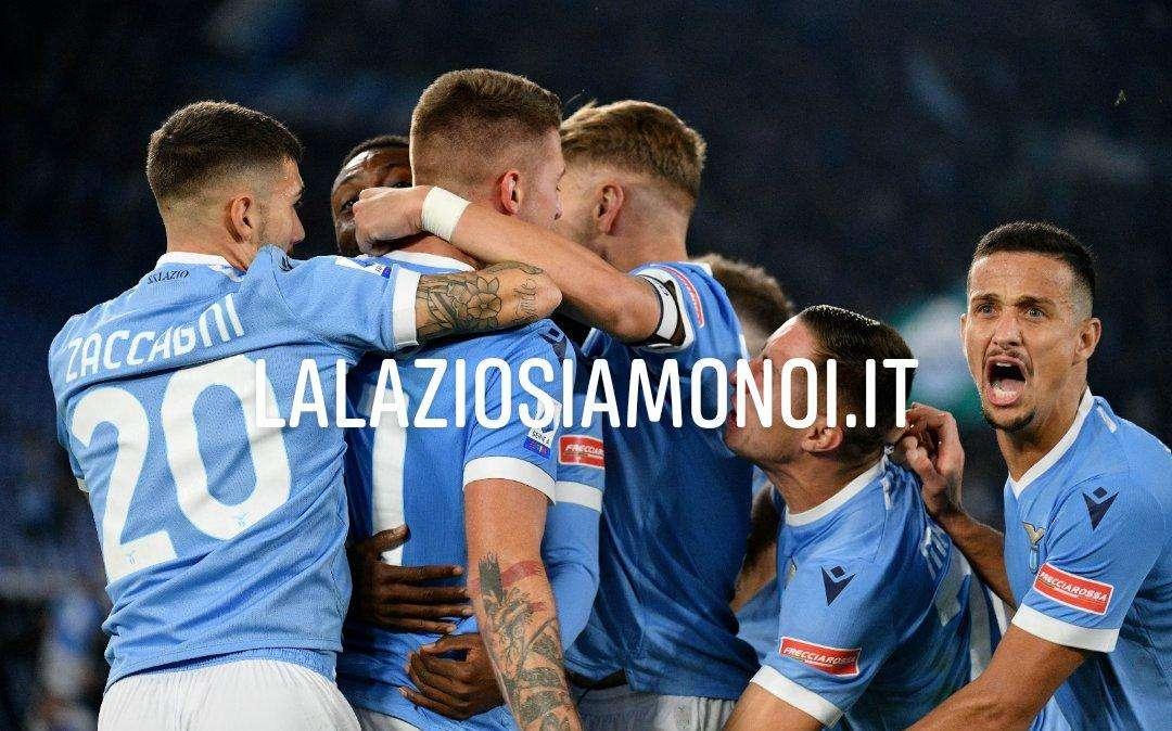Lazio - Inter, le pagelle dei quotidiani: Felipe al massimo, Sarri incarta Inzaghi