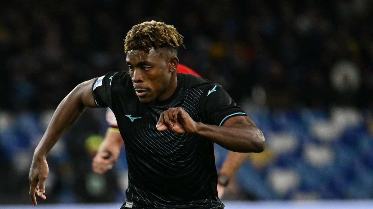 Lazio, su Dele-Bashiru c'era anche l'Atalanta: il retroscena di mercato