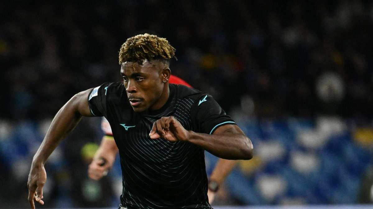 Lazio, Rambaudi: "Dele-Bashiru eccezionale. Isaksen? Sapevamo che..."
